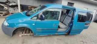  Прокладки (прочее) Volkswagen Caddy 3 Арт 163854, вид 6