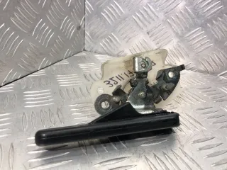  Ручка открытия лючка бензобака Nissan Primera 11 Арт 3211172617, вид 2