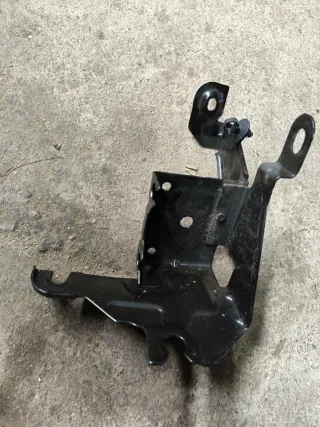  Крепление блока ABS Citroen jumpy 3 Арт 93034125, вид 1