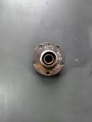  Ступица передняя левая Audi A6 C6 (S6,RS6) Арт 93035624, вид 2