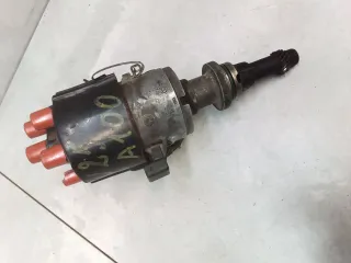  Распределитель зажигания (трамблер) Audi 100 C4 2.3л Арт 37218399, вид 1