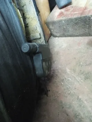  Сиденье переднее левое Citroen Xantia Арт 93038284, вид 3