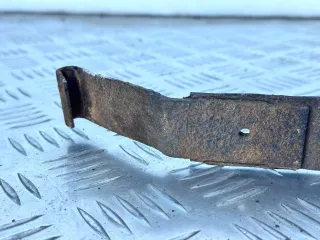  Крепление топливного бака BMW 3 E36 Арт 00388, вид 2