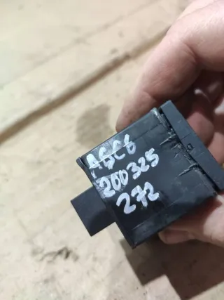  Переключатель круиз-контроля Audi A6 C6 (S6,RS6) Арт 93039493, вид 4