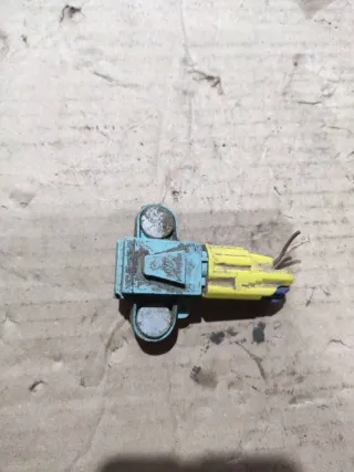  Датчик удара Audi A6 C6 (S6,RS6) Арт 93039498, вид 2