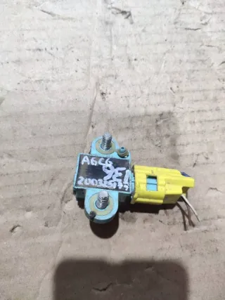  Датчик удара Audi A6 C6 (S6,RS6) Арт 93039498, вид 1