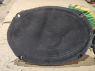  Динамик двери задней левой Chrysler Sebring 2 Арт 93039499, вид 1