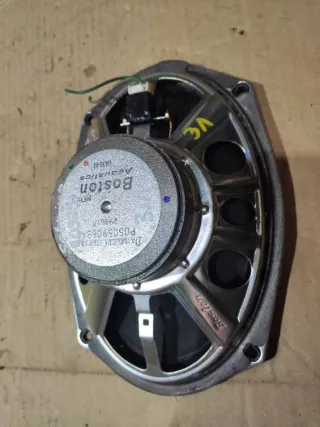  Динамик двери задней левой Chrysler Sebring 2 Арт 93039499, вид 2