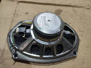  Динамик двери задней левой Chrysler Sebring 2 Арт 93039499, вид 3
