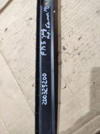  Молдинг заднего бампера Volkswagen Passat B5 Арт 93039501, вид 9