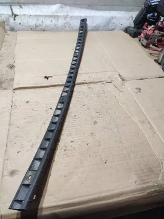  Молдинг заднего бампера Volkswagen Passat B5 Арт 93039501, вид 1