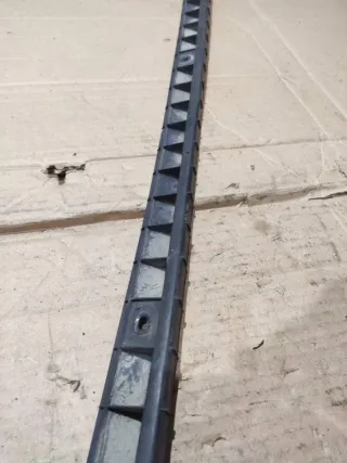  Молдинг заднего бампера Volkswagen Passat B5 Арт 93039501, вид 2