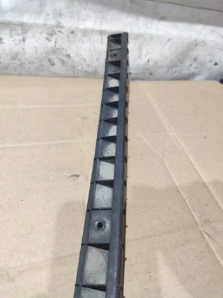  Молдинг заднего бампера Volkswagen Passat B5 Арт 93039501, вид 3