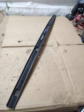  Молдинг заднего бампера Volkswagen Passat B5 Арт 93039501, вид 5