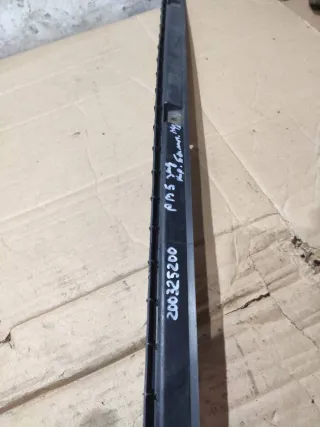  Молдинг заднего бампера Volkswagen Passat B5 Арт 93039501, вид 7