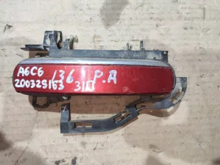  Ручка наружная задняя правая Audi A6 C6 (S6,RS6) Арт 93039727, вид 1