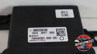 68623397AA Блок управления гидроподвеской Jeep Wrangler JK restailing Арт 18253378ar, вид 2