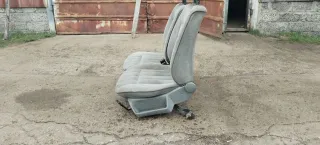  Сиденье переднее (комплект) Volkswagen Passat B3 Арт 93047908, вид 5