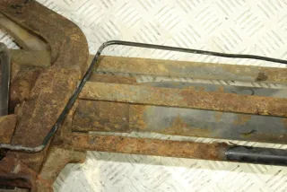  Балка подвески задняя  Citroen Berlingo 1 Арт 93047978, вид 9