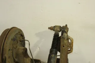  Балка подвески задняя  Citroen Berlingo 1 Арт 93047978, вид 15