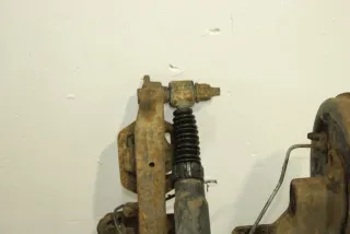  Балка подвески задняя  Citroen Berlingo 1 Арт 93047978, вид 19