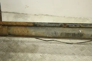  Балка подвески задняя  Citroen Berlingo 1 Арт 93047978, вид 17