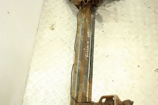  Балка подвески задняя  Citroen Berlingo 1 Арт 93047978, вид 8