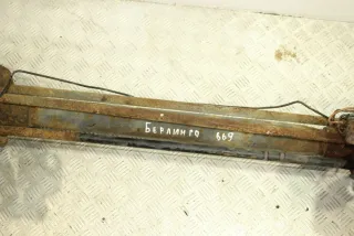  Балка подвески задняя  Citroen Berlingo 1 Арт 93047978, вид 6