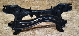  Балка подвески передняя (подрамник) Mazda 323 F Арт 93047996, вид 4