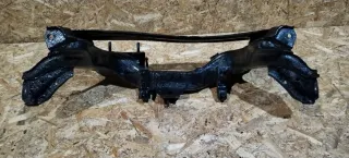  Балка подвески передняя (подрамник) Mazda 323 F Арт 93047996, вид 3