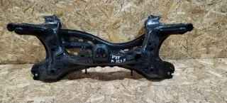  Балка подвески передняя (подрамник) Mazda 323 F Арт 93047996, вид 2