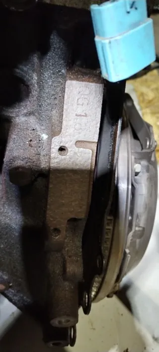 QG182244810 Двигатель Nissan Almera Tino 1.8л инжектор Арт 93048034, вид 7