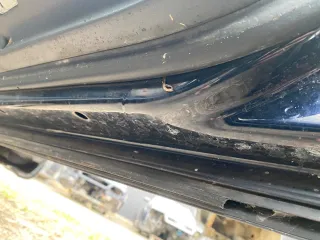  Дверь передняя правая Audi A6 C6 (S6,RS6) Арт 93048061, вид 3