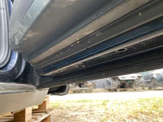  Дверь передняя правая Audi A6 C6 (S6,RS6) Арт 93048061, вид 4