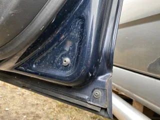  Дверь передняя правая Audi A6 C6 (S6,RS6) Арт 93048061, вид 2