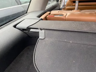  Шторка багажника Audi A6 C6 (S6,RS6) Арт 93053010, вид 3