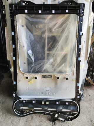  Шторка солнцезащитная Opel Grandland X Арт 93053993, вид 1