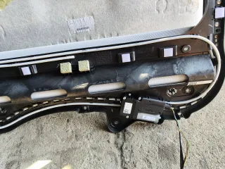  Шторка солнцезащитная Opel Grandland X Арт 93053993, вид 2