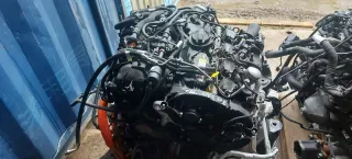 B48B20A Двигатель BMW 7 G11/G12 Арт 93058133, вид 3