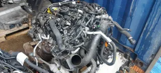 B48B20A Двигатель BMW 7 G11/G12 Арт 93058133, вид 1