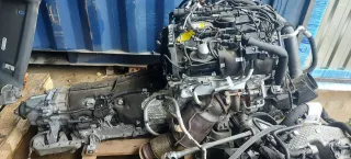 B48B20A Двигатель BMW 7 G11/G12 Арт 93058133, вид 2