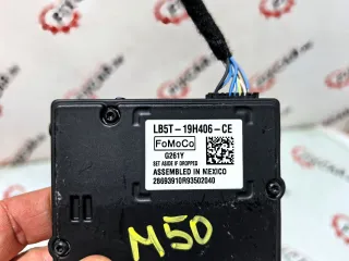 LB5T19H406CE Блок управления KaFAS Ford Explorer 6 Арт 19059, вид 2