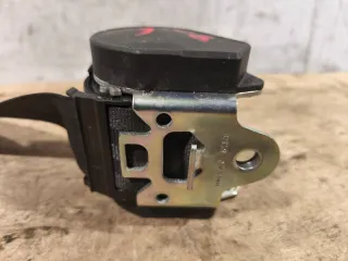 4F0857805E Ремень безопасности задний левый Audi A6 C6 (S6,RS6) Арт 93063148, вид 2