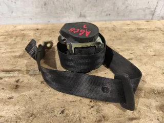 4F0857805E Ремень безопасности задний левый Audi A6 C6 (S6,RS6) Арт 93063148, вид 1