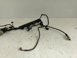 55555977,Z16XE Проводка двигателя Opel Zafira A 1.6л Арт 93100379, вид 5