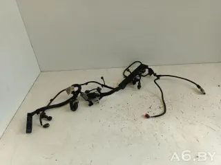 55555977,Z16XE Проводка двигателя Opel Zafira A 1.6л Арт 93100379, вид 1