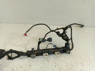 55555977,Z16XE Проводка двигателя Opel Zafira A 1.6л Арт 93100379, вид 6