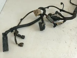 55555977,Z16XE Проводка двигателя Opel Zafira A 1.6л Арт 93100379, вид 2