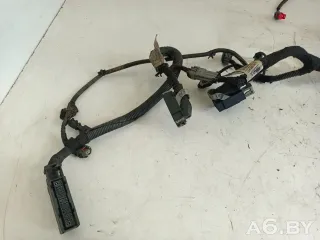 55555977,Z16XE Проводка двигателя Opel Zafira A 1.6л Арт 93100379, вид 7