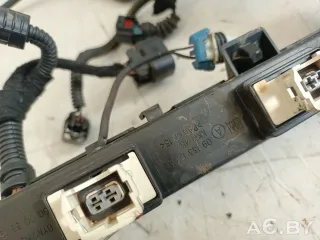 55555977,Z16XE Проводка двигателя Opel Zafira A 1.6л Арт 93100379, вид 8